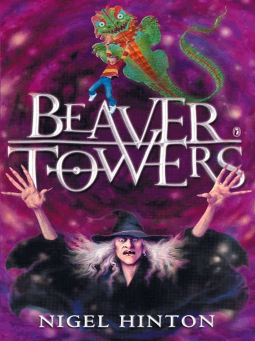 Upplýsingar um Beaver Towers eftir Nigel Hinton - Biðlisti